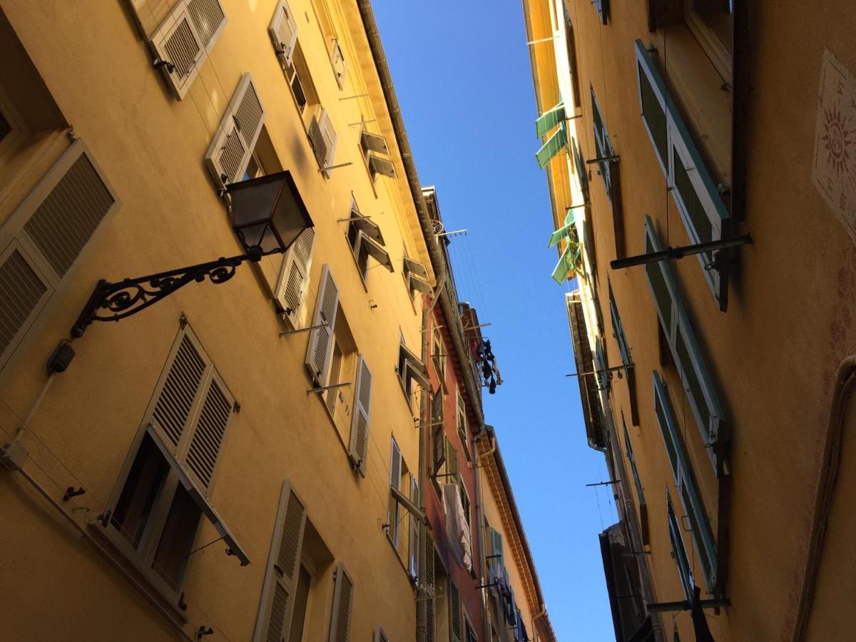 شقة Rue Neuve نيس المظهر الخارجي الصورة