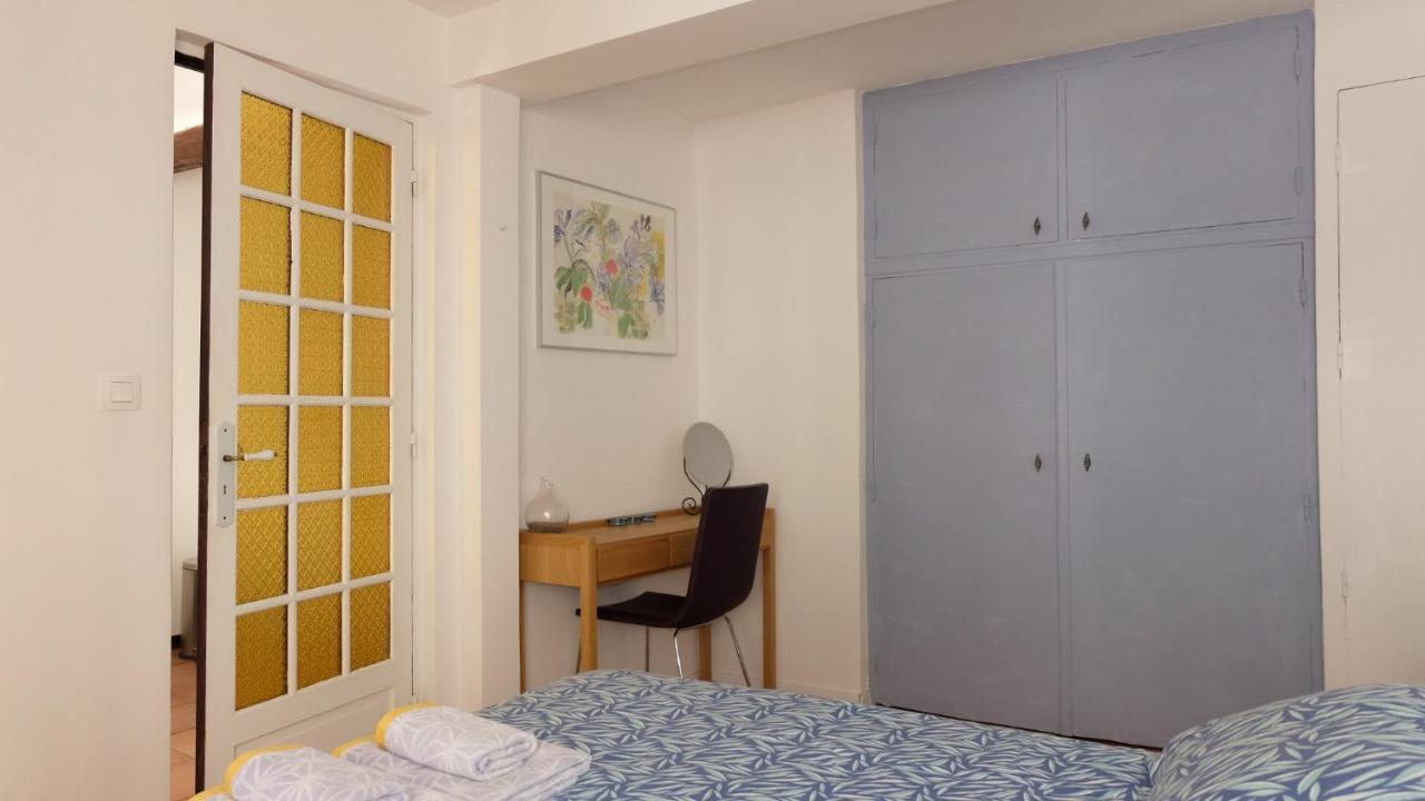 شقة Rue Neuve نيس المظهر الخارجي الصورة