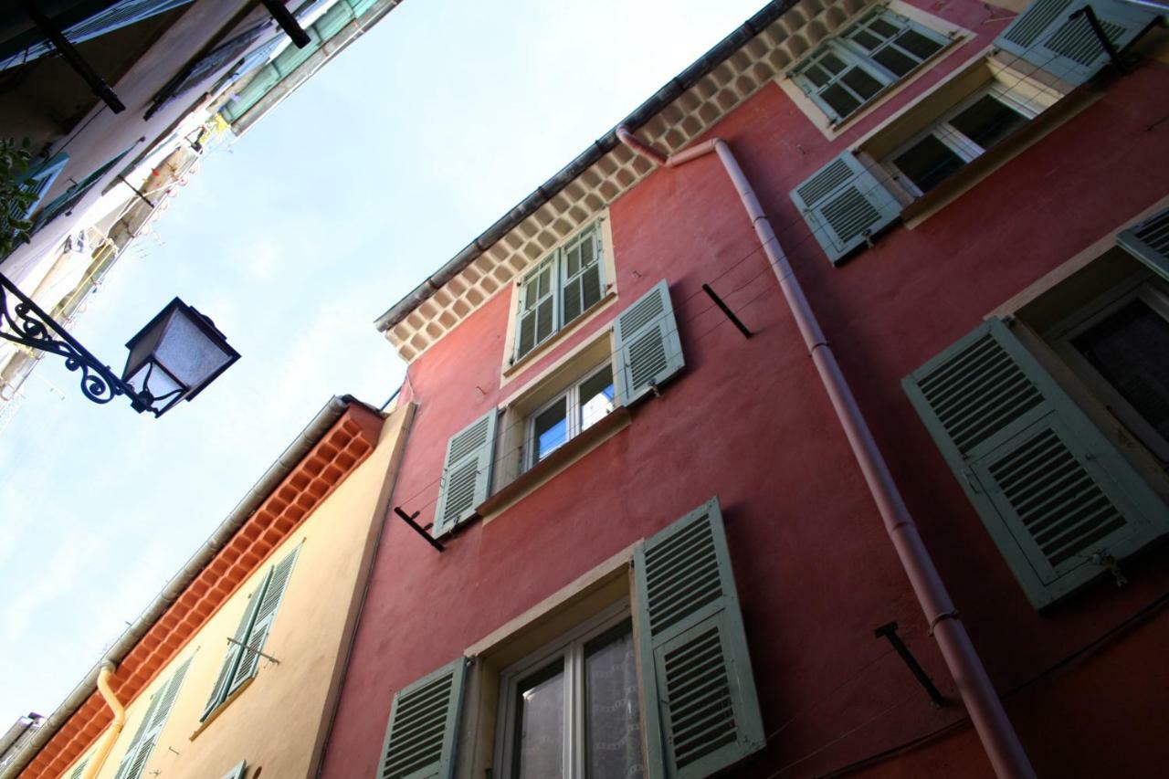 شقة Rue Neuve نيس المظهر الخارجي الصورة